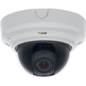 AXIS P3364-LV 6mm Light-sensitive, D/N Fixed Dome Network Camera