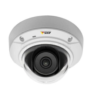 AXIS M3005-V Ultra-compact Indoor Fixed Mini Dome Network Camera