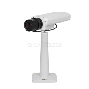 AXIS P1354 Light-sensitive, HDTV 720p, Day/Night Fixed Network Camera