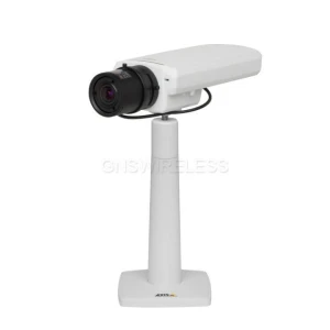 AXIS P1354 Light-sensitive, HDTV 720p, Day/Night Fixed Network Camera