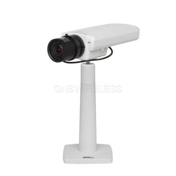 AXIS P1354 Light-sensitive, HDTV 720p, Day/Night Fixed Network Camera