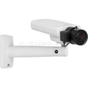 AXIS P1355 HDTV 1080p, Day/Night Fixed Network Camera