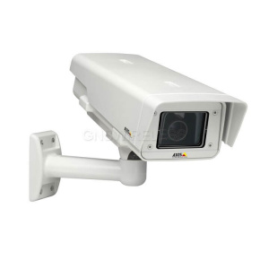 AXIS P1354-E Outdoor HDTV 720p, Day/Night Fixed Network Camera