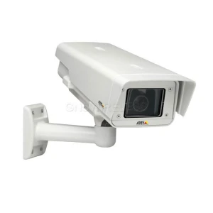 AXIS P1357-E Outdoor 5MP, Day/Night Fixed Network Camera