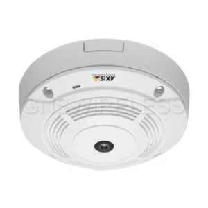 AXIS M3007-P Ultra-discreet Indoor Fixed Mini Dome Network Camera