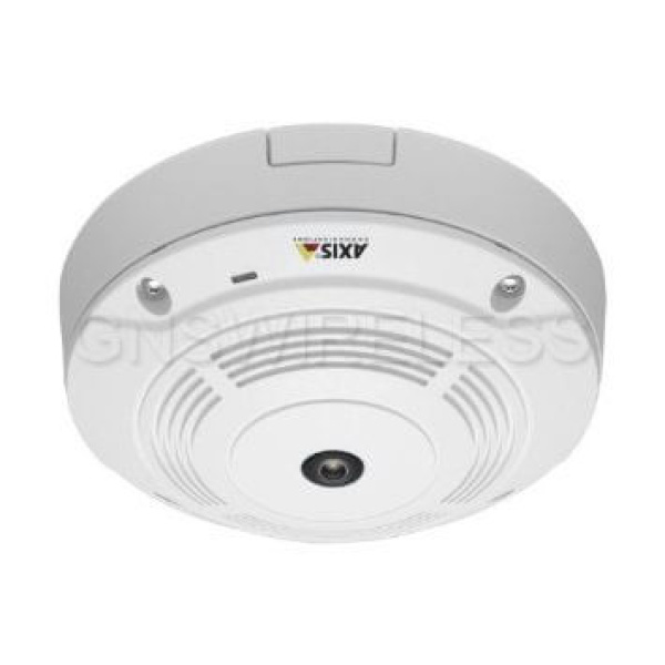 AXIS M3007-P Ultra-discreet Indoor Fixed Mini Dome Network Camera