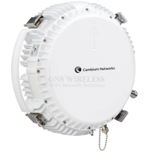 PTP800 ODU-A Upper 6GHz, TR160, Lo, B1 (6580.0-6640.0 MHz), Rectangular WG, Neg Pol