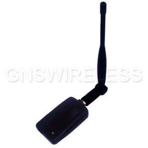 802.11 b/g High-Power Wireless LAN USB
