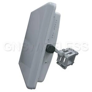 SLAB5823 5.8GHz Outdoor Subscriber w/ 23dBi Integrated Antenna