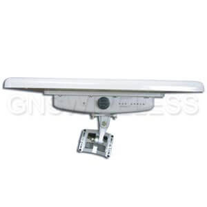 SLAB5826 5.8GHz Outdoor Subscriber w/ 26dBi Integrated Antenna