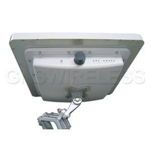 SLAB5823 AP 5.8GHz Outdoor Access Point w/ 23dBi Integrated Antenna