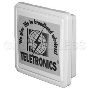 Teletronics EZMIMO IEEE 802.11a/n 5GHz 18dBi antenna