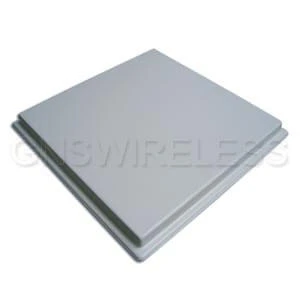 SLAB2419-BR 2.4GHz Outdoor Subscriber w/ 19dBi Integrated Antenna