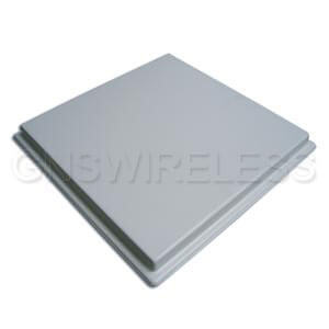 SLAB2419-AP 2.4GHz Outdoor Access Point w/ 19dBi Integrated Antenna