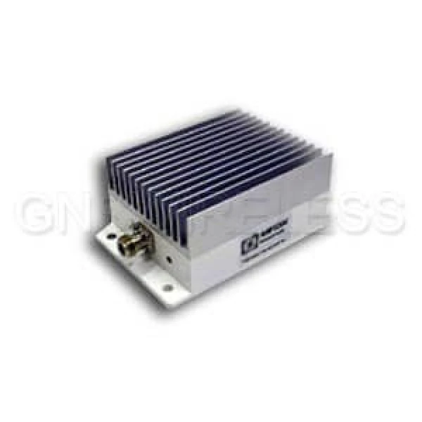 12-105, 900MHz 5 Watt, Outdoor Amplifier (Indoor DC injector & PS included)