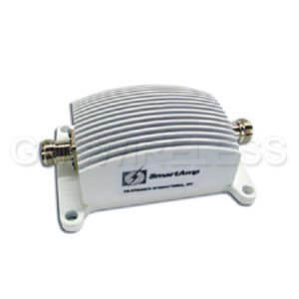 12-206, 2.4GHz 1000mW, Outdoor Amplifier, Wi-Fi Range Extender, N-Female