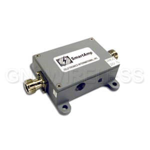 12-212, 2.4GHz 500mW, Indoor Amplifier with AGC