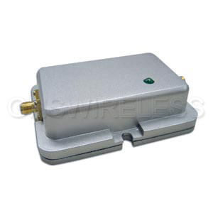 12-228, 2.4GHz 500mW Indoor Amplifier, SMA-Connectors