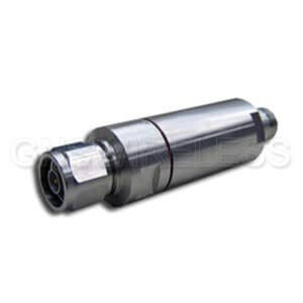 12-511, 5.7-5.8GHz 250mW, Outdoor Amplifier