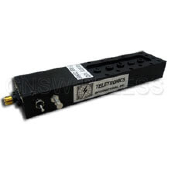 12-603, 5GHz 1W Indoor Amplifier w/ Filter, OFDM