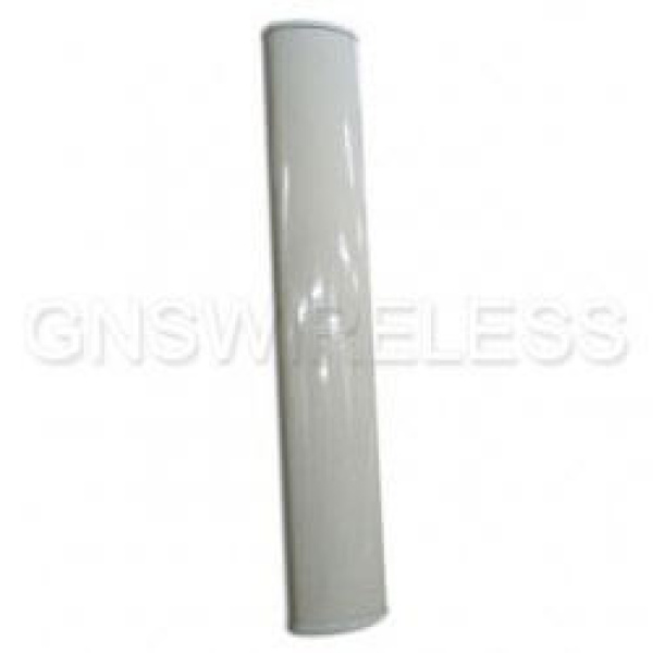 4.9-5.85 GHz Dual Polarization 20dBi 90 Deg MIMO Sector Antenna w/ 2x N Female connectors