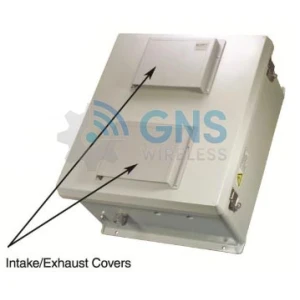 200-240 VAC Euro NEMA Enclosure with Fan