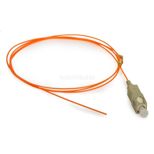 FIB-75-INST-1, ODC Twin Fibre Cable - 75m