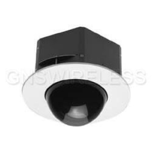AXIS Indoor Fixed Dome Recessed Ceiling Housing for AXIS 210, AXIS 211, AXIS 221