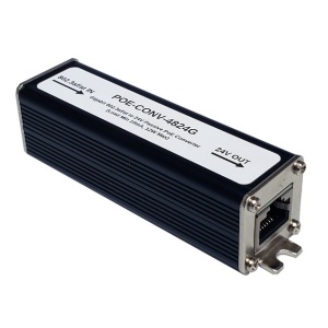 24V Passive POE Converter 