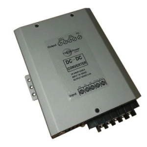 24V to 56V Voltage Regulator