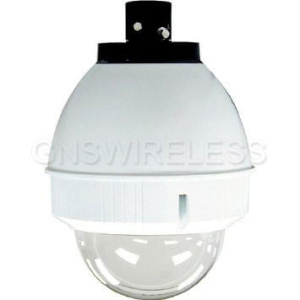AXIS Pendant Indoor IP66 classified Housing with clear dome for the AXIS 213