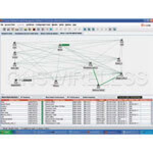 HotView Pro Mesh Management Software, License is per 100 nodes