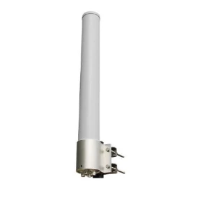 Dual Polarity / Dual Band 4x4 MIMO 11dBi Omni Directional Antenna 2.4GHz / 5GHz