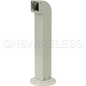 AXIS T95A62 Ceiling/Parapet Bracket for AXIS T95A00 and T95A10 dome housings. Length: 48.5cm