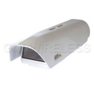 AXIS T92A20 Outdoor High PoE powered IP66 rated Housing for AXIS 210/210A