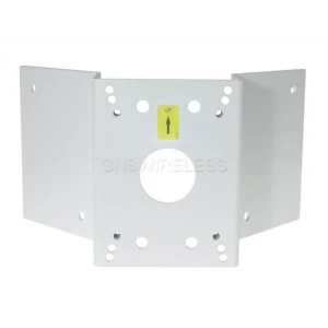 AXIS T91A64 Corner Bracket for AXIS P55-series, AXIS Q60-series PTZ Dome Network Cameras