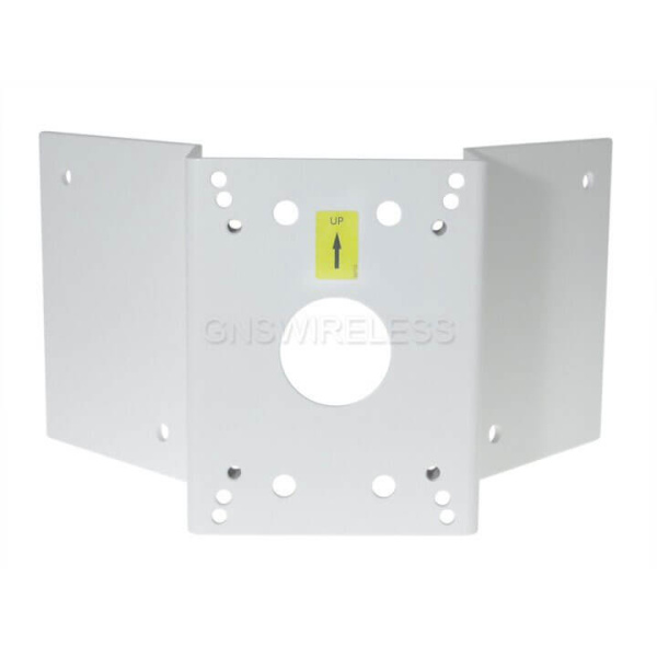 AXIS T91A64 Corner Bracket for AXIS P55-series, AXIS Q60-series PTZ Dome Network Cameras