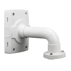 AXIS T91A67 Pole Bracket for AXIS P55-series, AXIS Q60-series PTZ Dome Network Cameras