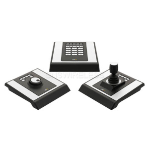 AXIS T8310 Modular Control Board for professional camera and video management.