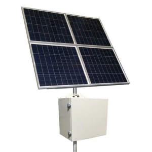 50W Solar Power