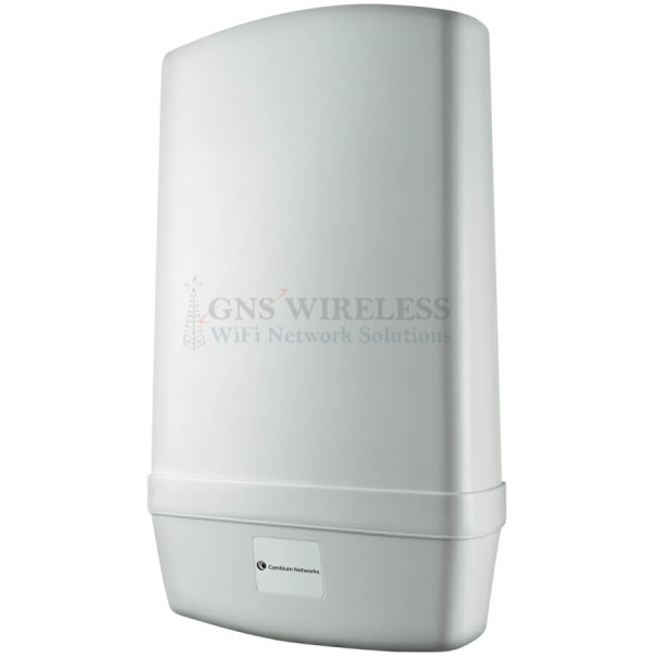 PTP200 5.4GHz BH, OFDM Backhaul connectorized spare AES, 21 Mb/s