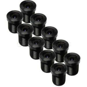 Megapixel lens 6mm with M12 thread for AXIS M3113-R