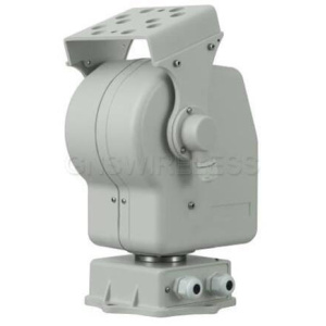 YP3040 Compact Pan Tilt Motor for use with AXIS Q1755 Network Cameras.