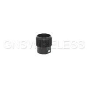 AXIS T91A06 Pipe Adapter step up from 3/4" NPT thread to 1.5" NPS thread.