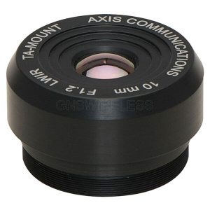 TA-LENS LWIR VGA Thermal camera lens 19mm for AXIS Q1922/-E
