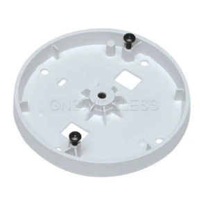 AXIS T94B01M J-Box/Gang Box Plate.