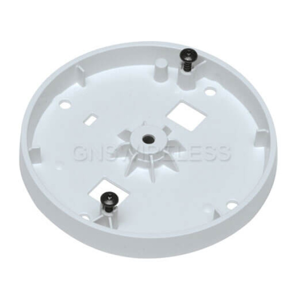 AXIS T94B01M J-Box/Gang Box Plate.