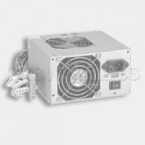 Replacement Power Supply 1U 310W for AXIS Q7900 encoder rack
