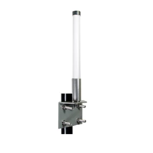 5.1 to 5.8 GHz, 5dBi, Omni-Directional Antenna, N-Female