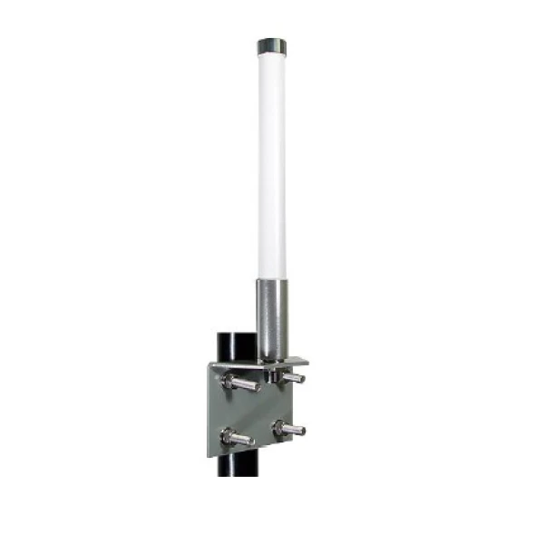5.1 to 5.8 GHz, 5dBi, Omni-Directional Antenna, N-Female